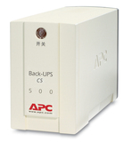APC电源Back-UPS ES系列500VA~1100VA