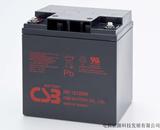 CSB HR12120W蓄电池|UPS免维护电池