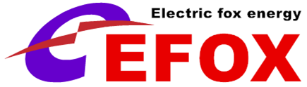 電狐能源科技發展有限公司